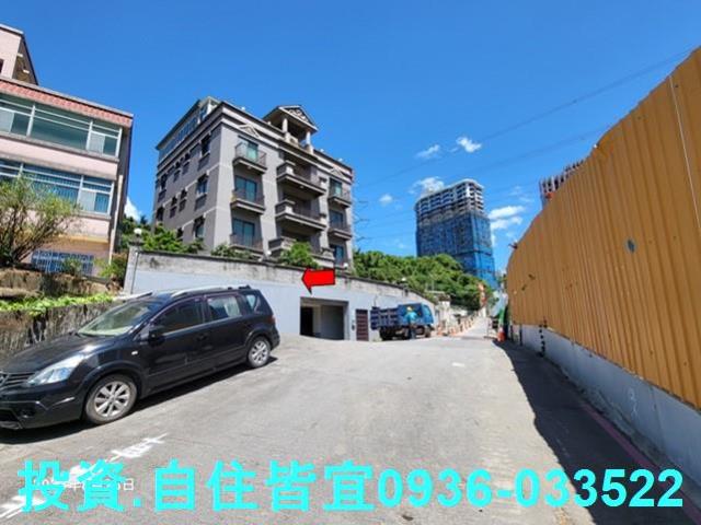 新北淡水法拍公寓-3