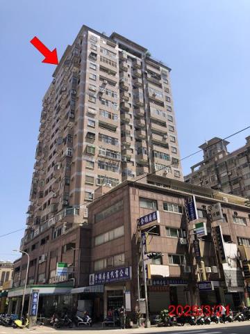台中南區法拍大樓-2