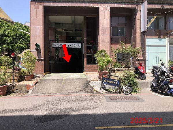 台中南區法拍大樓-7