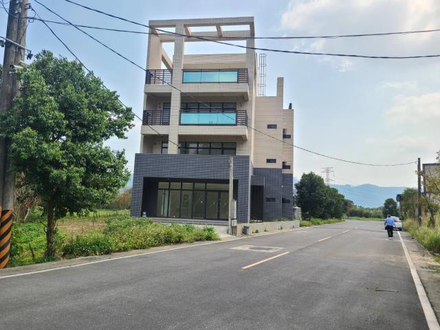 桃園大溪廠房-4