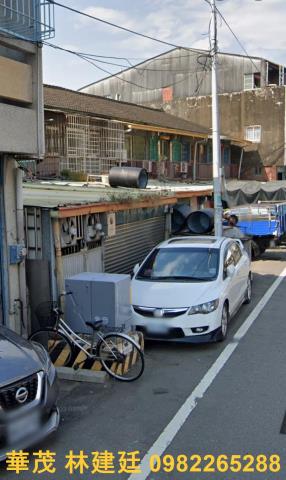 新營法拍透天-2