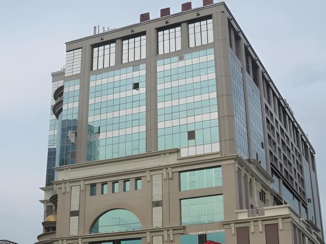 台北法拍大樓-2