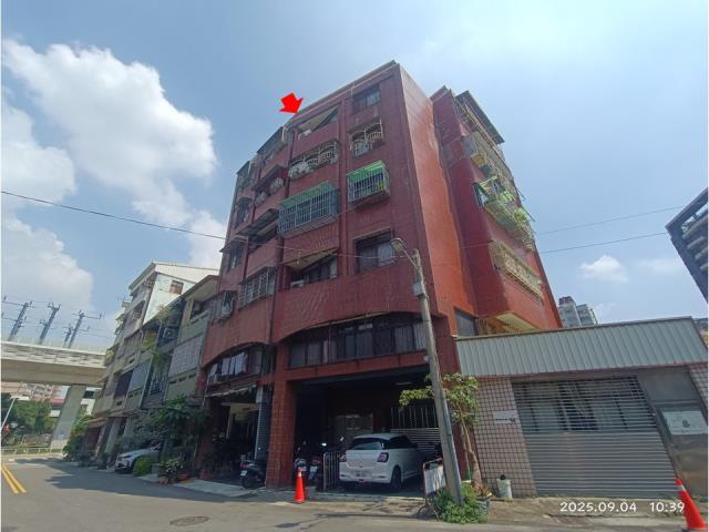 台中公寓拍賣-3