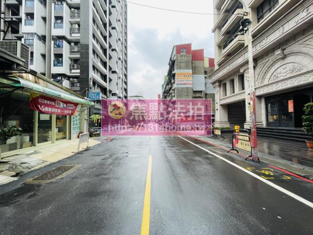 新北拍賣華廈-7