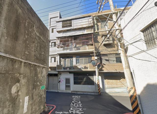 桃園八德公寓法拍-4