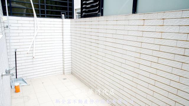 台南新營透天-13