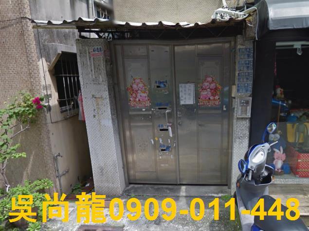 高雄苓雅公寓法拍-6