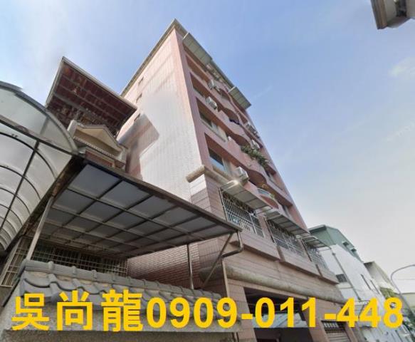 屏東屏東市法拍華廈-4