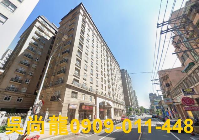 桃園平鎮大樓法拍-2