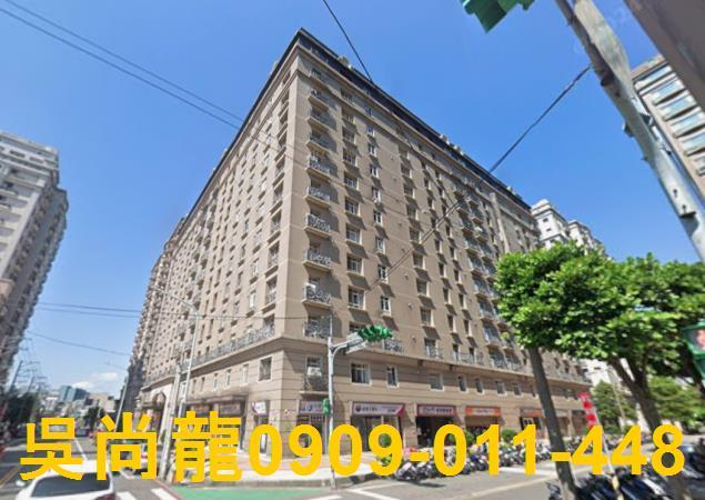 桃園平鎮大樓法拍-1