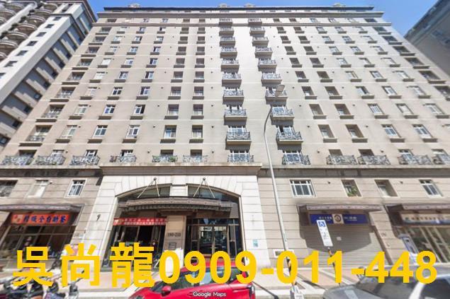 桃園平鎮大樓法拍-5