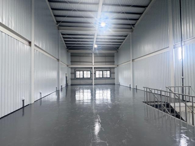 桃園中壢廠房-3