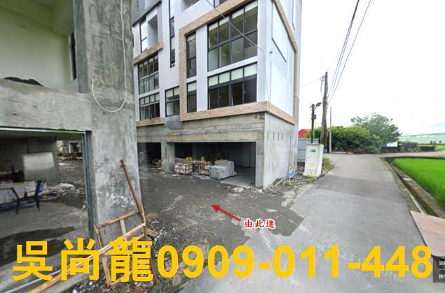 台中霧峰拍賣透天-3