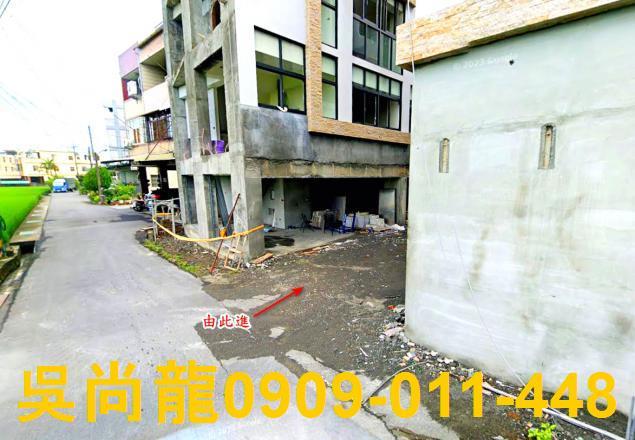 台中霧峰拍賣透天-4