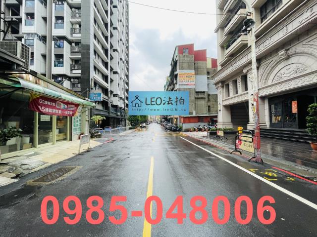 板橋拍賣華廈-5