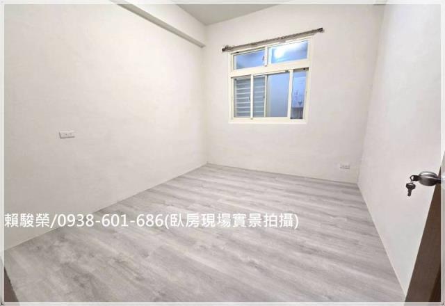 中壢光明公園一樓公寓