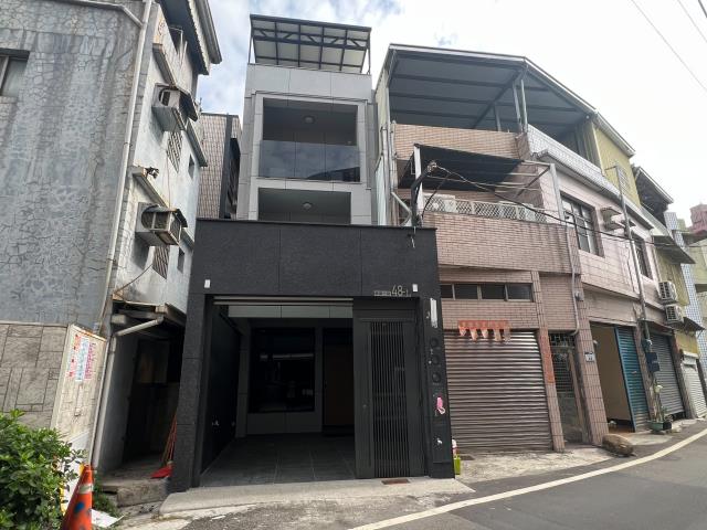 高雄仁武透天-1