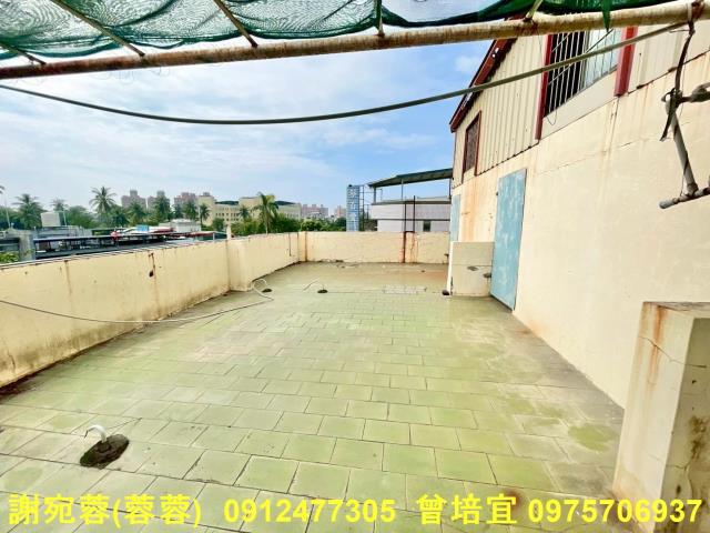 高雄岡山透天-11