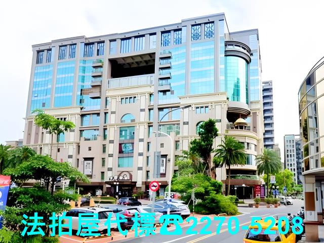 台北內湖大樓法拍-2