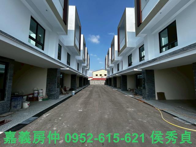 台南後壁透天-3