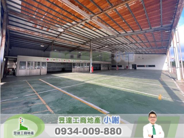 桃園楊梅倉庫-1