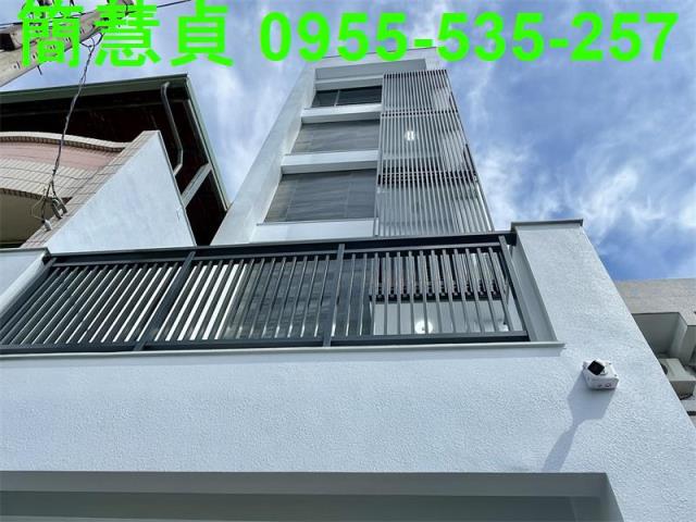 南投草屯大樓-2