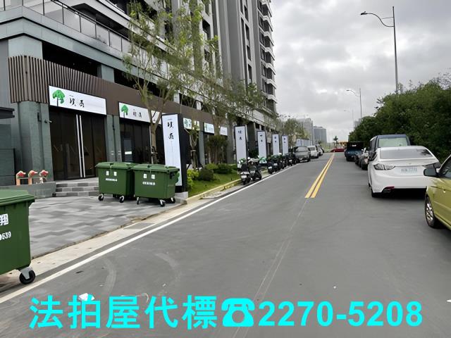 桃園法拍大樓-5