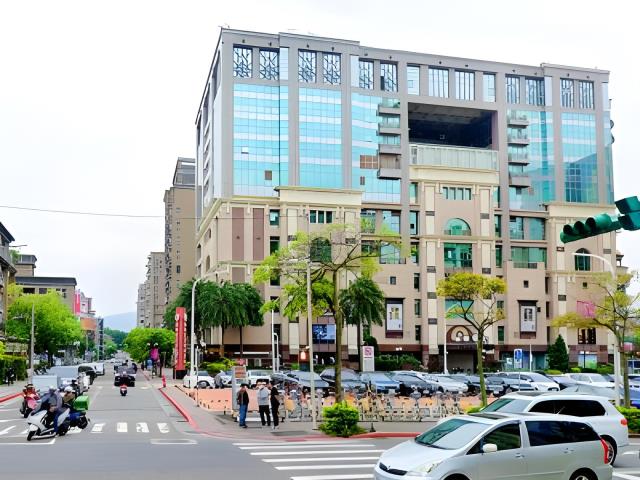 台北大樓拍賣-8