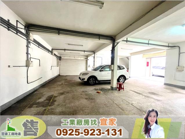 桃園桃園區廠房-1