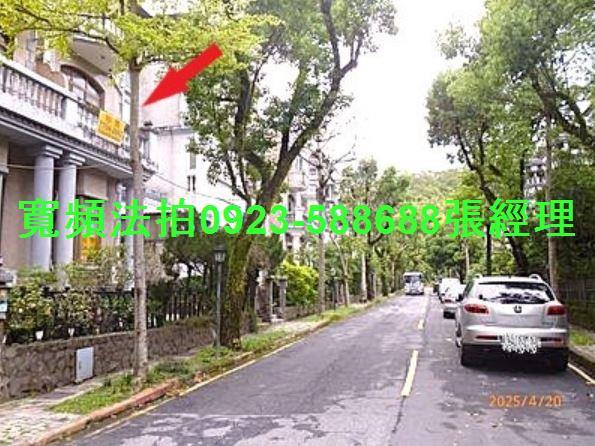 新北汐止法拍透天-6