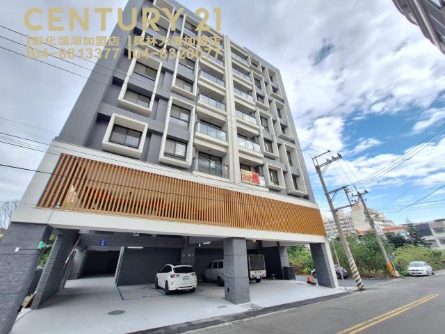 彰化二林華廈-6