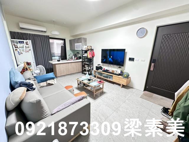 台南善化華廈-2