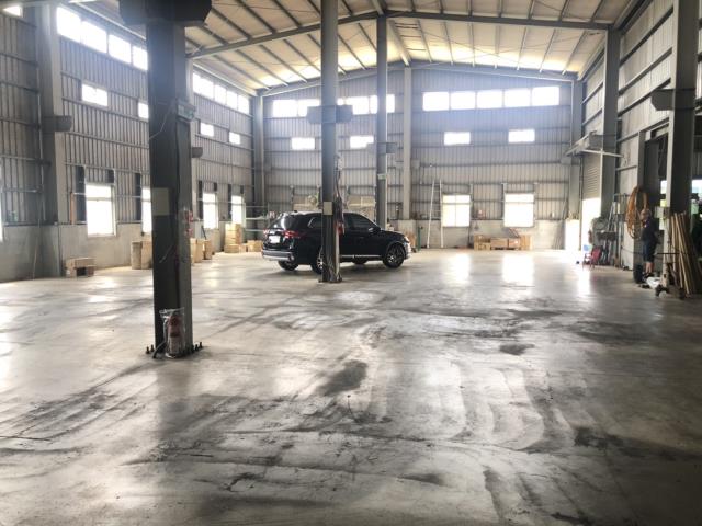 桃園楊梅廠房-4