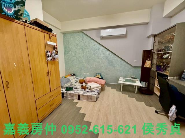 嘉義西區透天-13