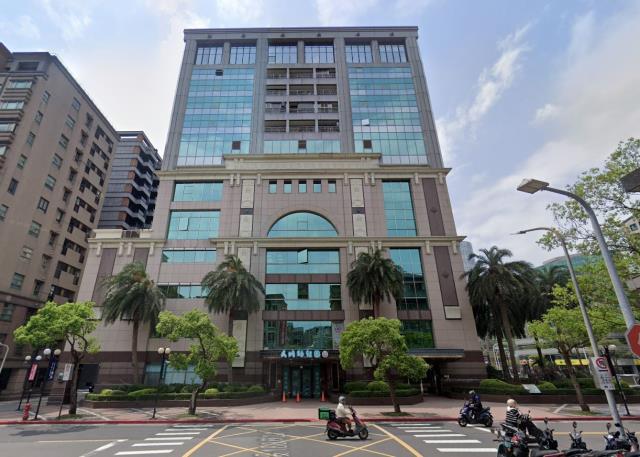 台北內湖法拍辦公室-3