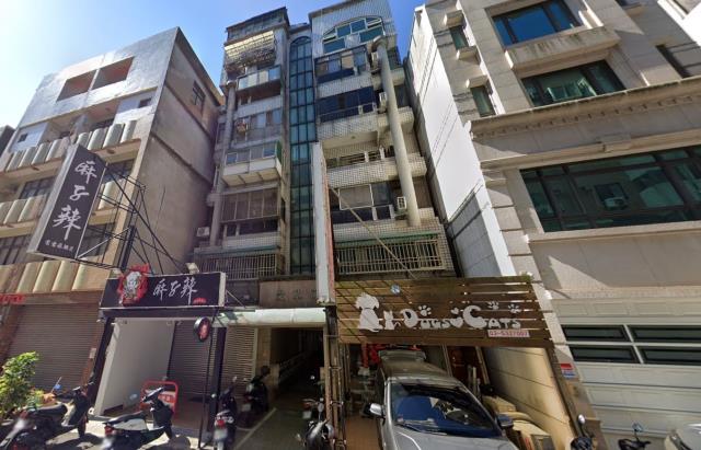 新竹北區華廈法拍-1