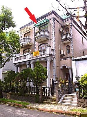 汐止法拍透天-8