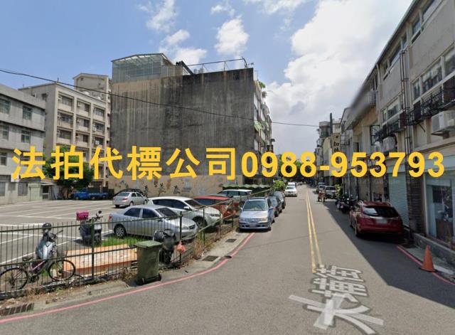 苗栗市法拍華廈-5