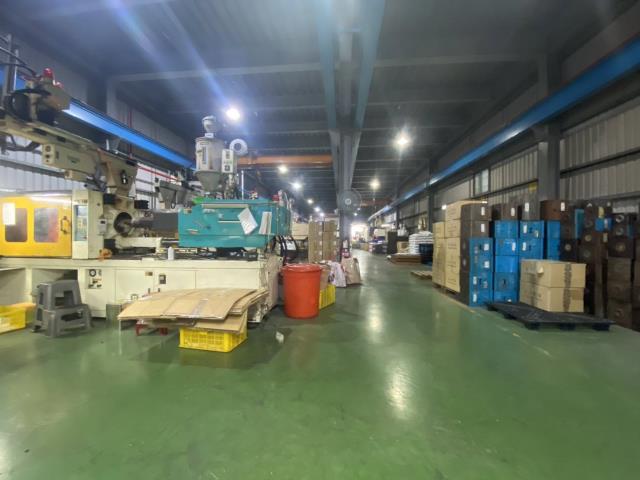桃園廠房-3