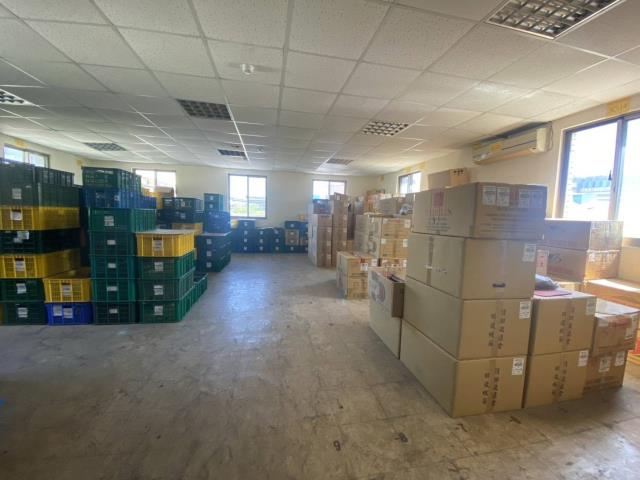 桃園桃園區廠房-5