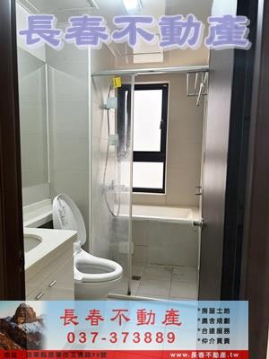 苗栗頭份大樓-3