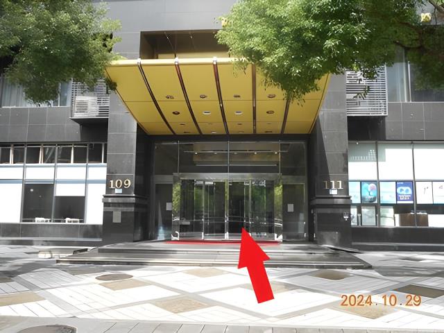 信義區拍賣大樓-4