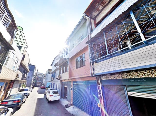 竹南鎮竹圍街透天