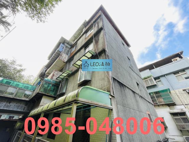 台北法拍公寓-2