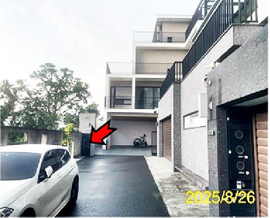 嘉義市大雅路一段別墅