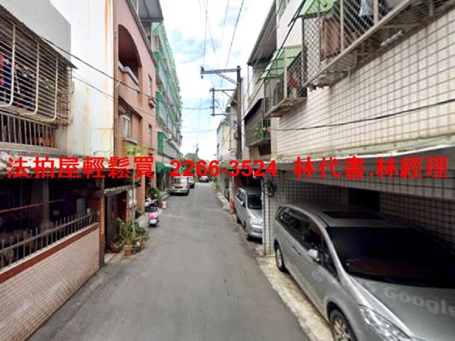 新北鶯歌法拍透天-5