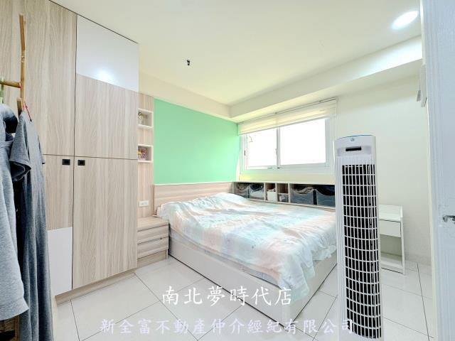 台南永康大樓-4