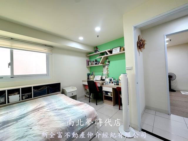 台南永康大樓-5