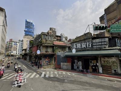 台北萬華公寓拍賣-4