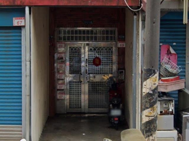 龜山公寓法拍-2